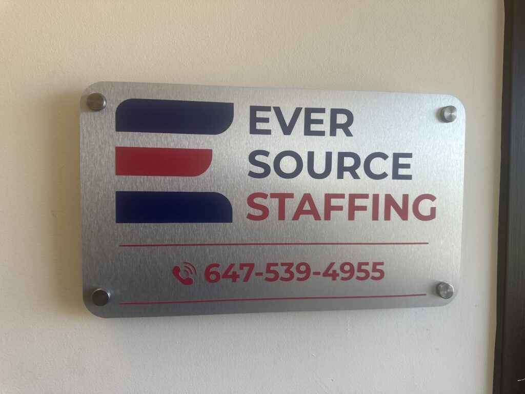 Ever Source Staffing Solutions Inc. - photo by Ever Source Staffing Solutions Inc. via Google