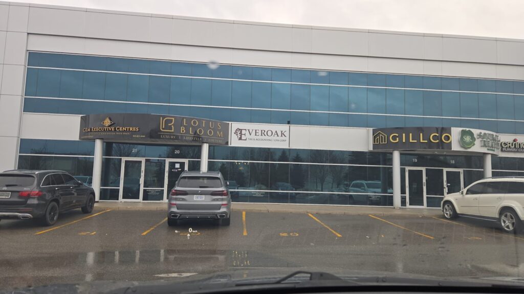 Everoak CPA Professional Corporation - photo by Everoak CPA Professional Corporation via Google