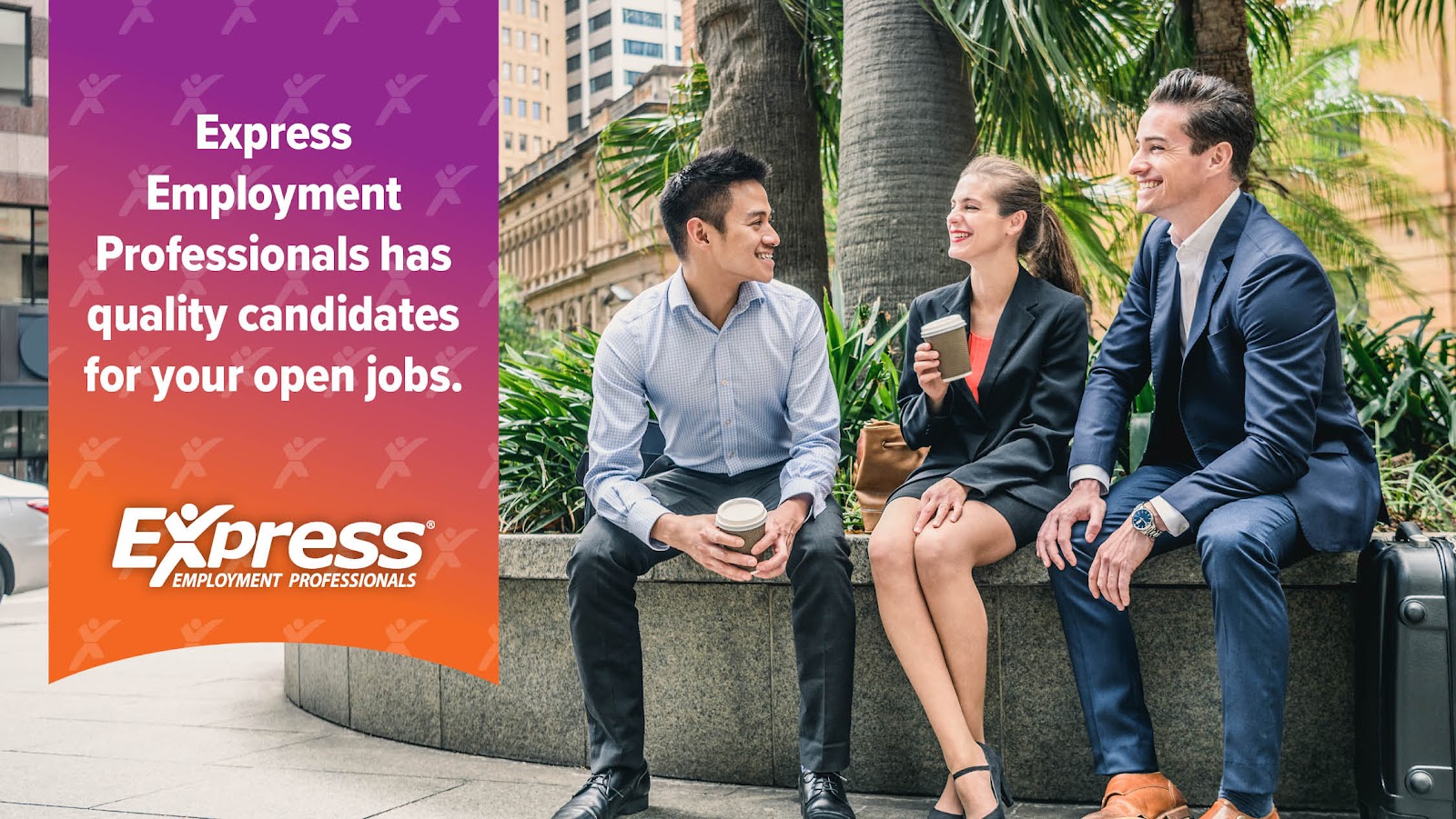Express Employment Professionals - photo by Express Employment Professionals via Google