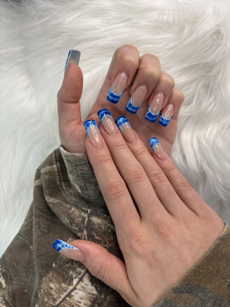 Fantastic Nails Port Credit - photo by Anita Trinh via Google