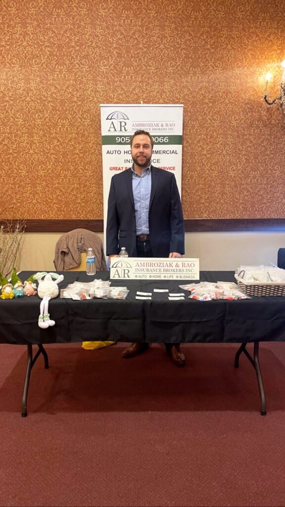 Filip Ambroziak Insurance - photo by Filip Ambroziak Insurance via Google