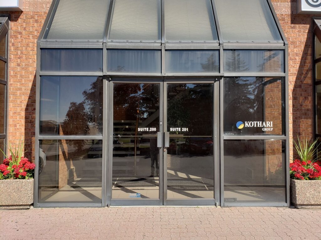 First Last Staffing Solutions Inc - photo by ahmad S via Google