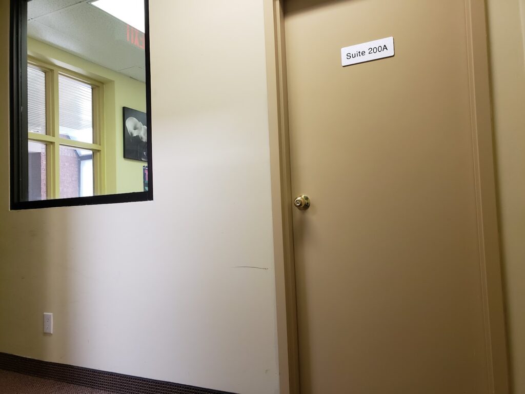 First Last Staffing Solutions Inc - photo by Azhar Ahmad via Google