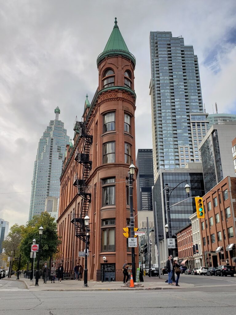 Flatiron Wealth Management Inc. - photo by Julien Paquier-Galliard via Google
