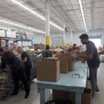 Food Banks Mississauga - photo by Anita Heleno via Google