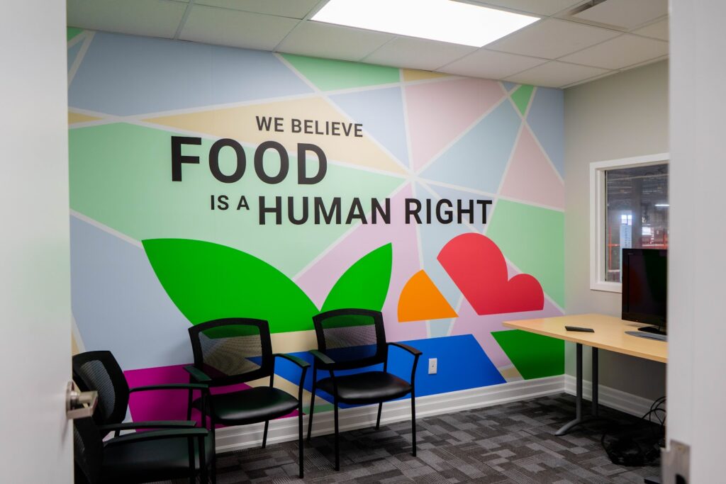 Food Banks Mississauga - photo by Food Banks Mississauga via Google