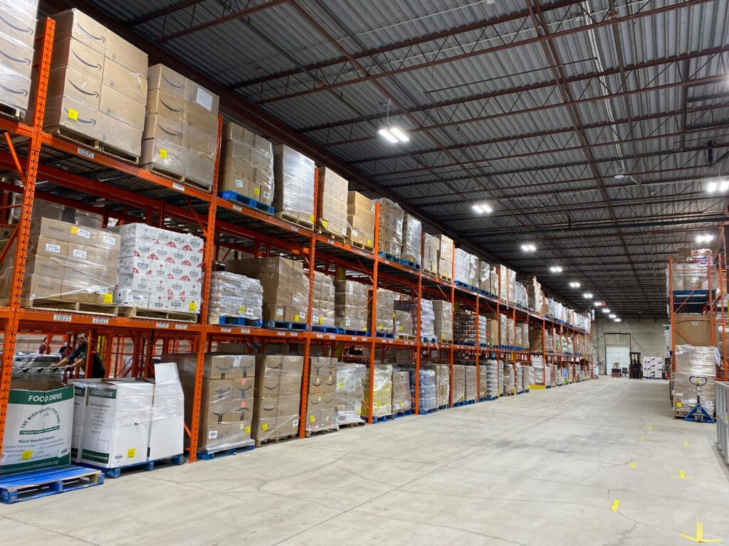 Food Banks Mississauga - photo by Food Banks Mississauga via Google