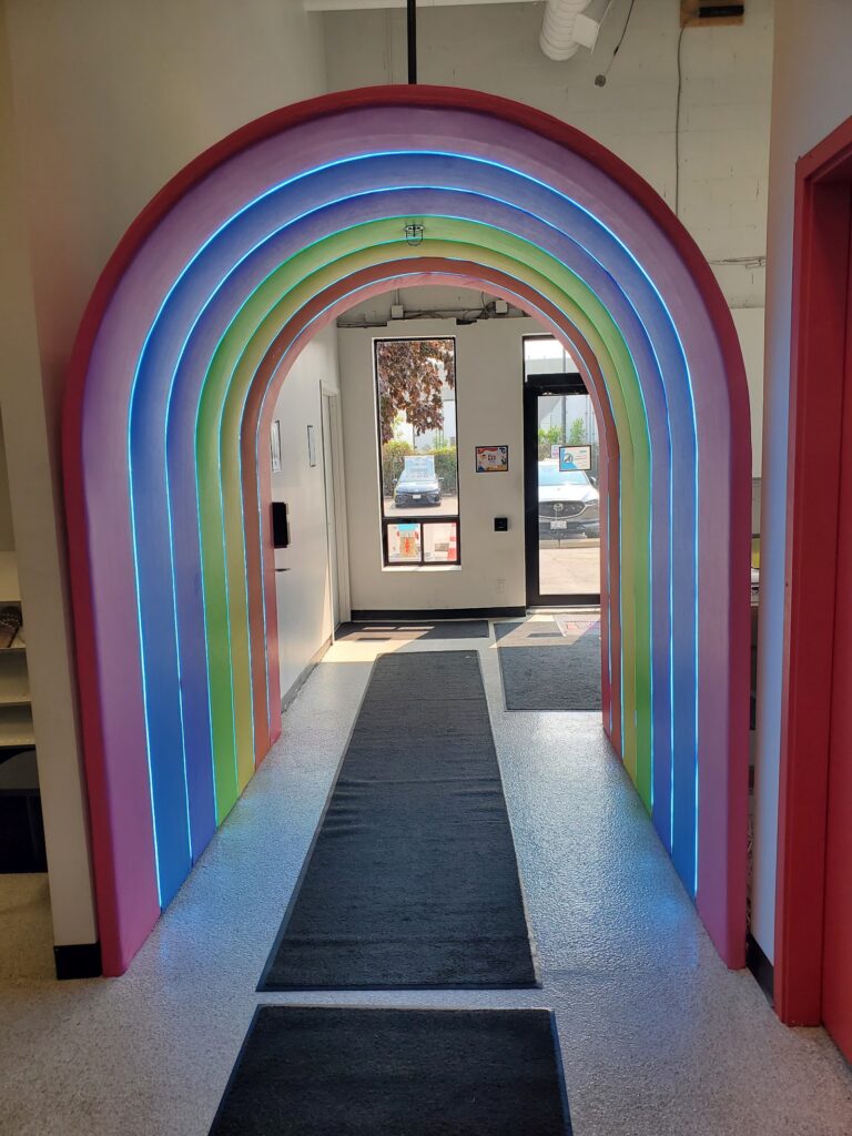 Funday! Family Centre & Indoor Playground - photo by Chanel Yakubu via Google