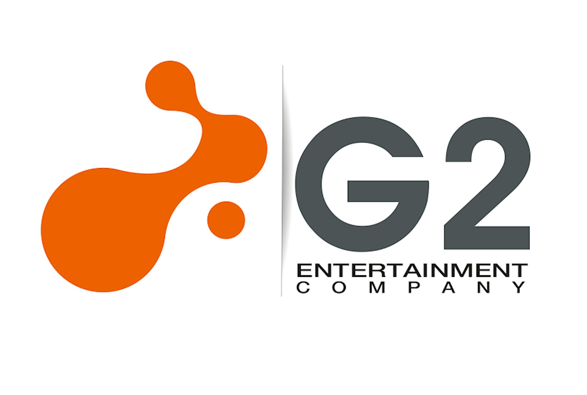 G2 Entertainment - image via Eventbrite