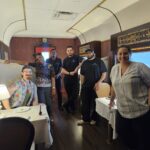GAME OVER Escape Rooms Mississauga - photo by Elsie Otis via Google