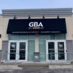GBA LLP, Chartered Professional Accountants - photo by GBA LLP, Chartered Professional Accountants via Google
