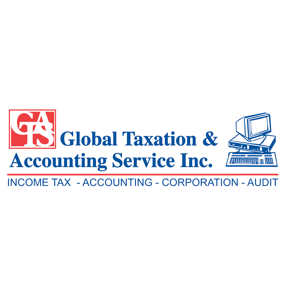 Global Taxation & Accounting Service Inc. - photo by Global Taxation & Accounting Service Inc. via Google