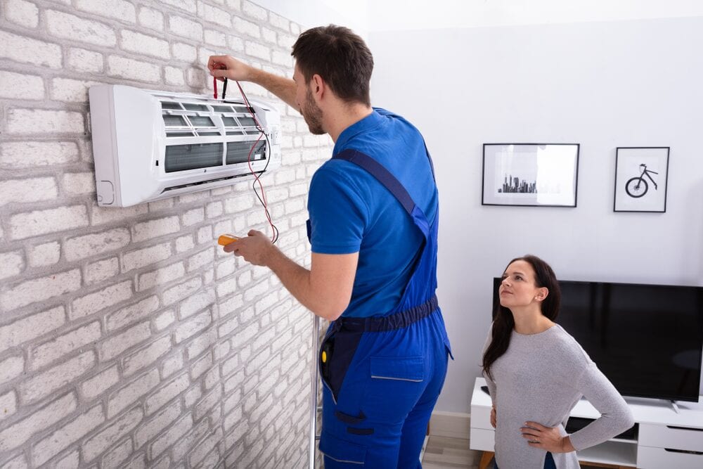 Glors Heating and Air Conditioning - photo by Glors Heating and Air Conditioning via Google