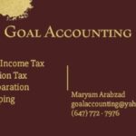 Goal Accounting - photo by Goal Accounting via Google