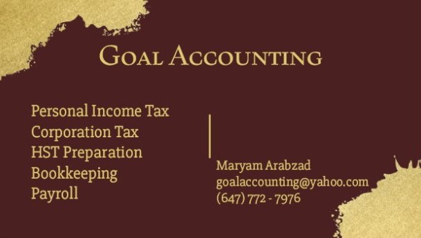 Goal Accounting - photo by Goal Accounting via Google