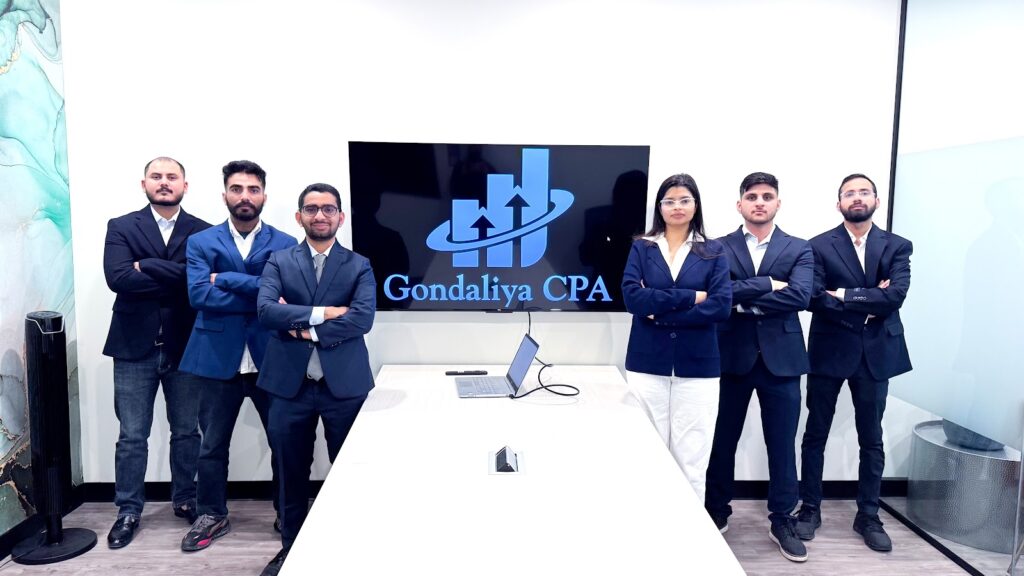 Gondaliya CPA - photo by Gondaliya CPA via Google