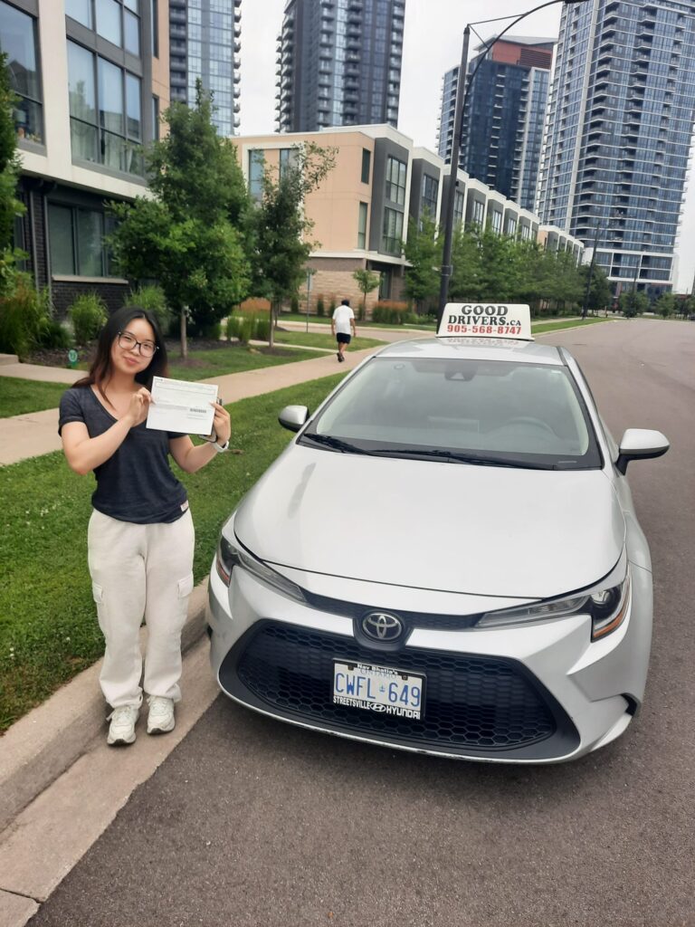 Good Drivers - photo by Good Drivers via Google