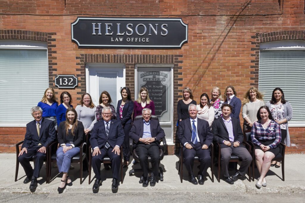 HELSONS LLP - photo by HELSONS LLP via Google