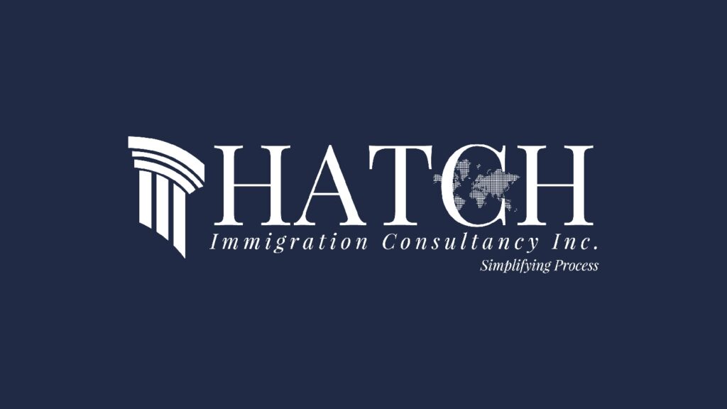 Hatch Immigration Consultancy Inc. - photo by Hatch Immigration Consultancy Inc. via Google