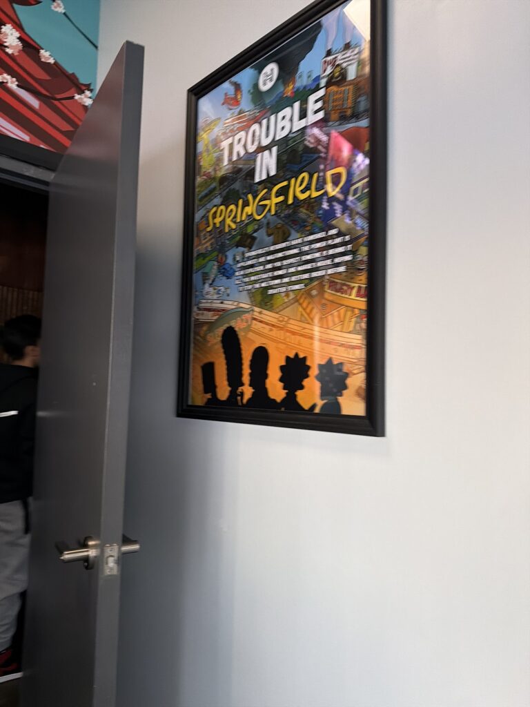 HintHunt - Escape Rooms Mississauga - photo by Foodstops via Google