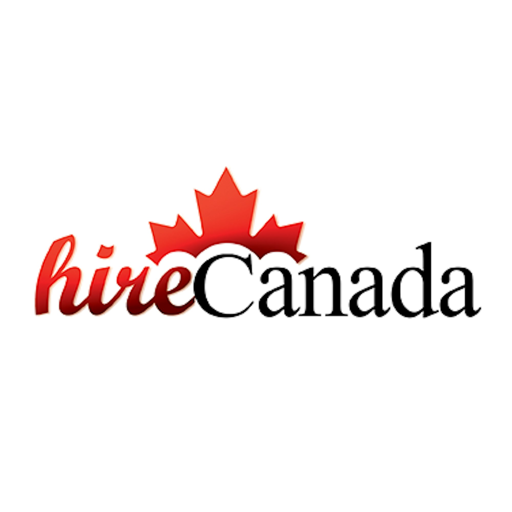 Hire Canada - image via Eventbrite