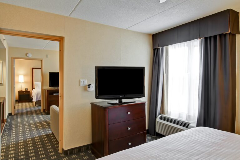Homewood Suites by Hilton Toronto Mississauga - photo by Homewood Suites by Hilton Toronto Mississauga via Google