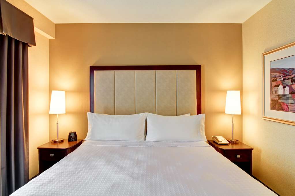 Homewood Suites by Hilton Toronto Mississauga - photo by Homewood Suites by Hilton Toronto Mississauga via Google