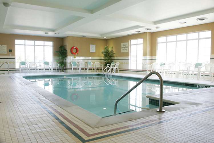 Homewood Suites by Hilton Toronto Mississauga - photo by Homewood Suites by Hilton Toronto Mississauga via Google