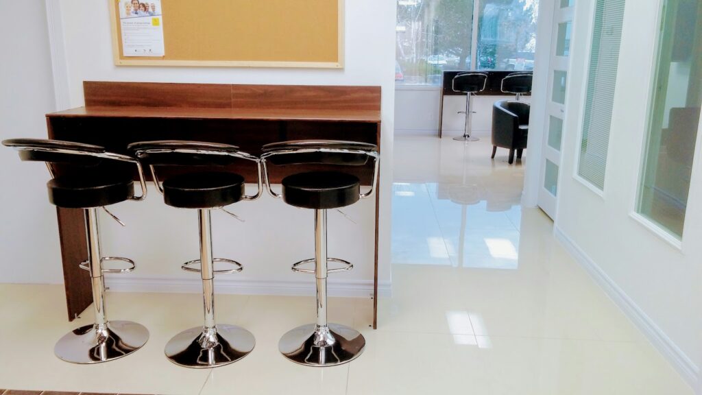 HuddleSpace by OSBN - photo by BizReflections - by Grace Kusta Nasralla via Google