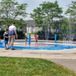 Huron Park Recreation Centre - photo by Faye via Google