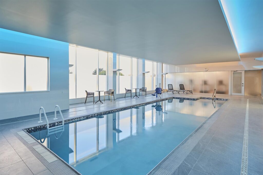 Hyatt Place Toronto/Mississauga Centre - photo by Hyatt Place Toronto/Mississauga Centre via Google