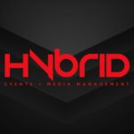 Hybrid Events + Media - image via Eventbrite