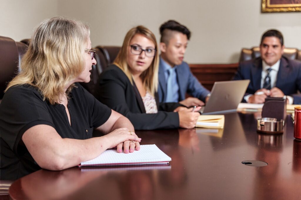 Iacobelli Law Firm - photo by Iacobelli Law Firm via Google