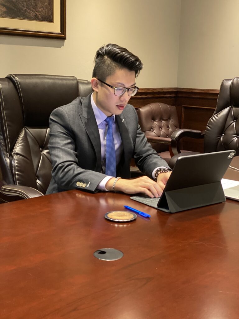 Iacobelli Law Firm - photo by Iacobelli Law Firm via Google