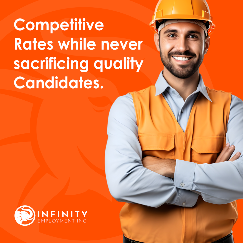 Infinity Employment Inc. - photo by Infinity Employment Inc. via Google