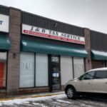 J And B Tax Services - photo by Gino Milani via Google