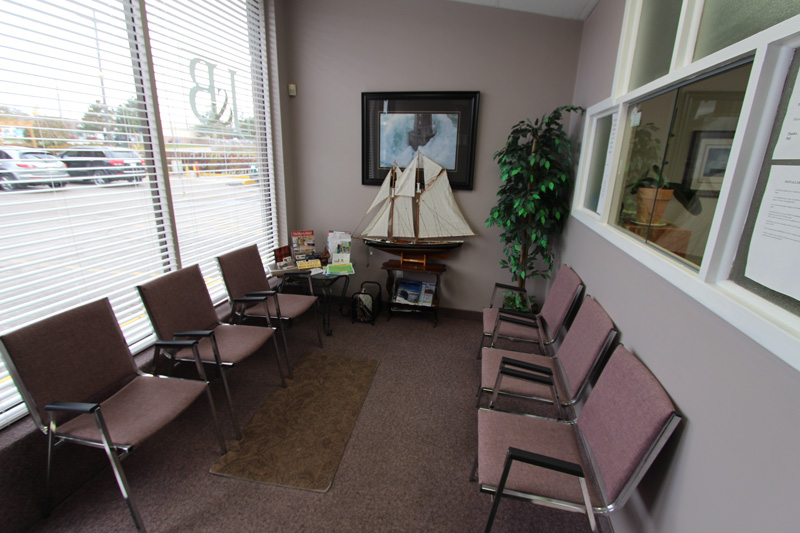 J And B Tax Services - photo by J And B Tax Services via Google