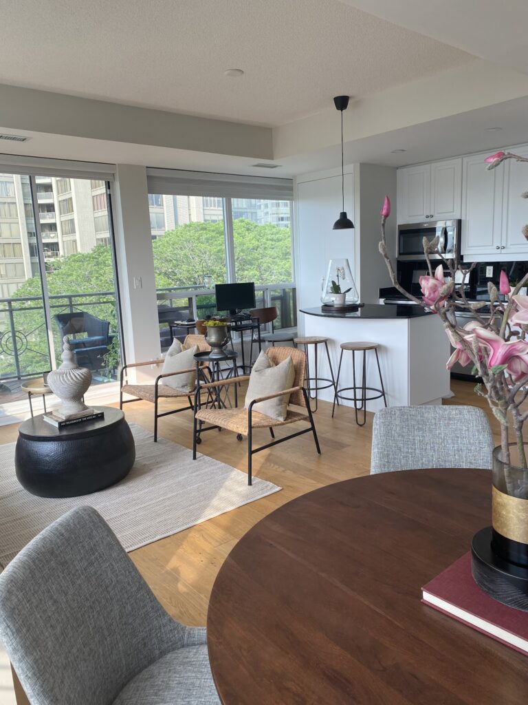 J & C Toronto Real Estate Group - photo by Jennifer McCrindle via Google