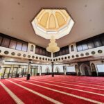 Jame Masjid - photo by ianasqazi via Google