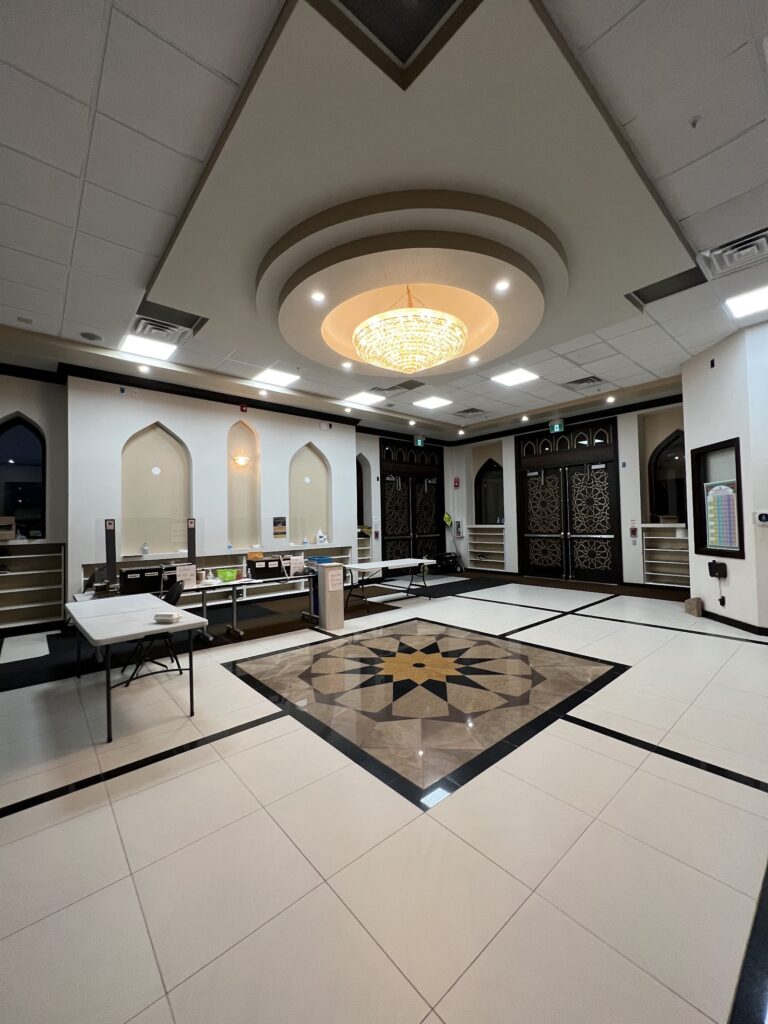 Jame Masjid - photo by Shabbir Ahmed via Google
