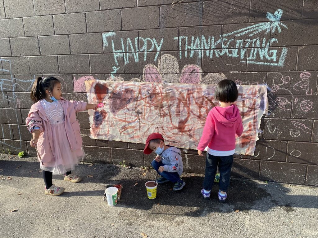 Jingbao Bilingual Children's Centre - photo by JINGBAO Mandarin Bilingual Children's Center - Mississauga via Google