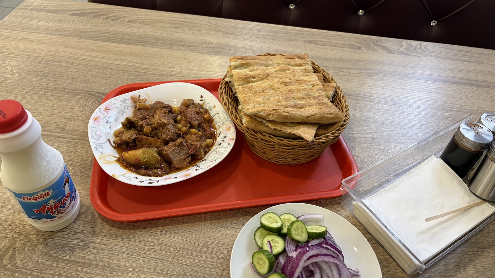 Juicy Shawarma & Grill - photo by Fawad Azimi via Google
