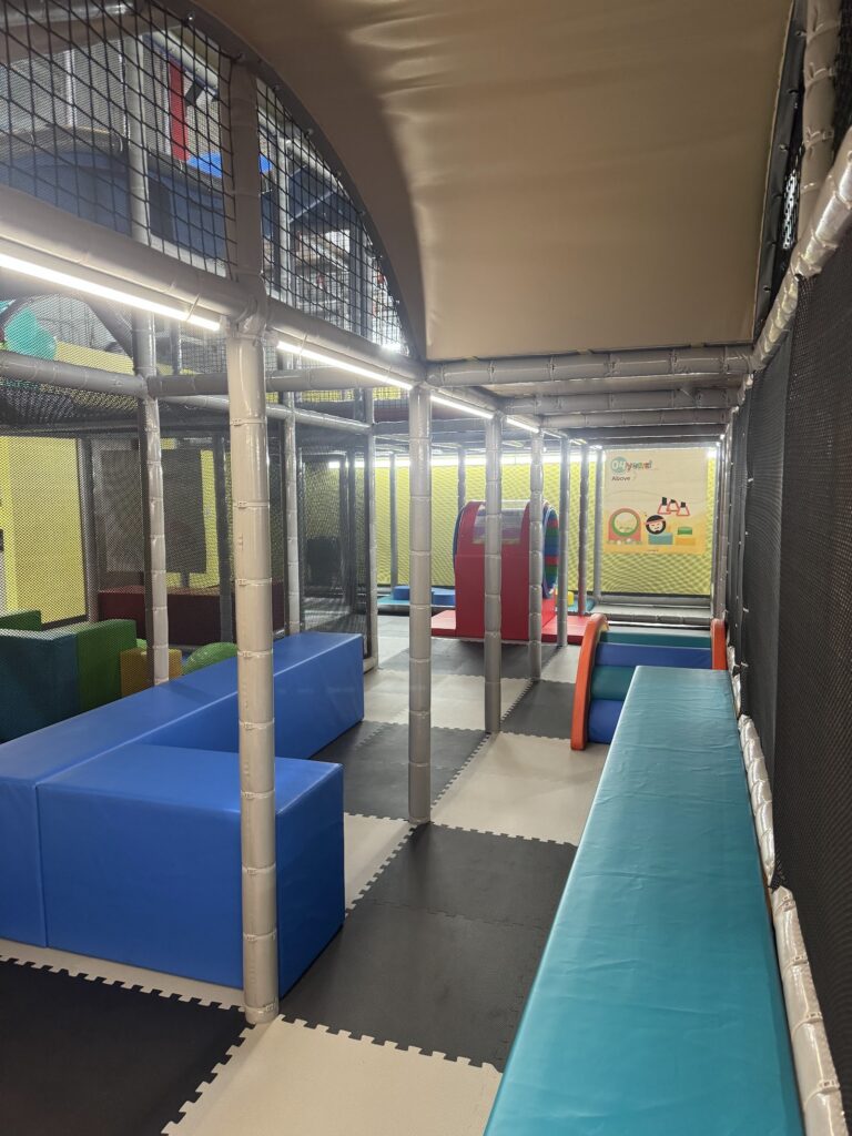 Jumbaloo Playgrounds - photo by ourlifeonsunday via Google