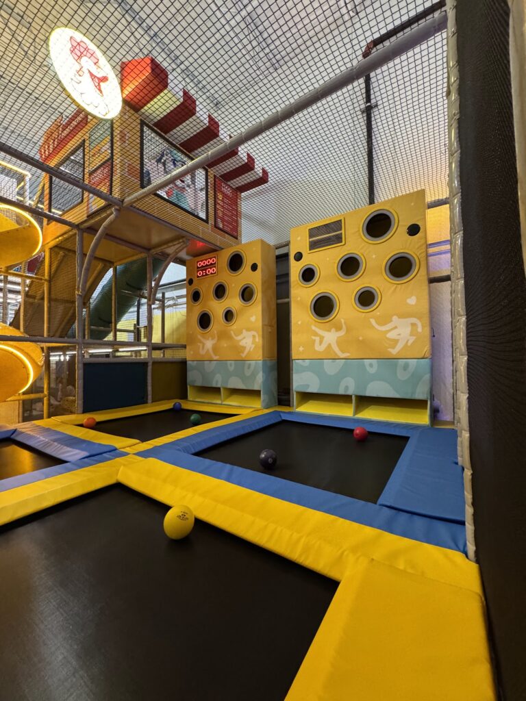 Jumbaloo Playgrounds - photo by ourlifeonsunday via Google