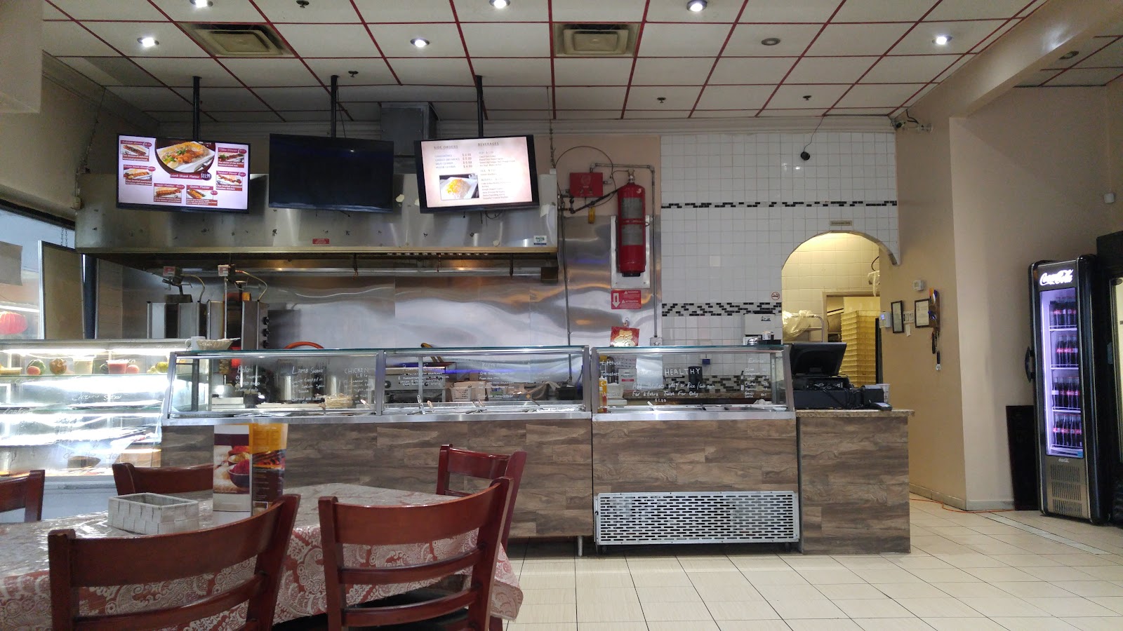 Kabul Restaurant and Bakery - photo by A Khan via Google