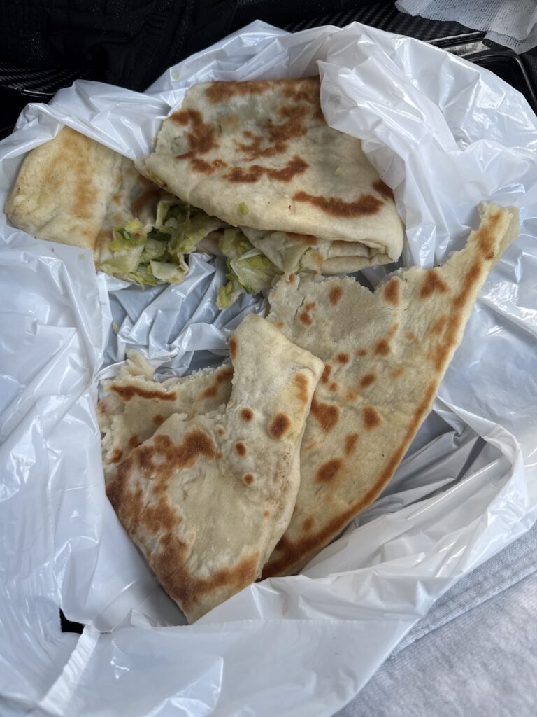 Kabul Restaurant and Bakery - photo by Sabri Matin via Google
