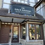 Kalichman Erika B - photo by MM via Google