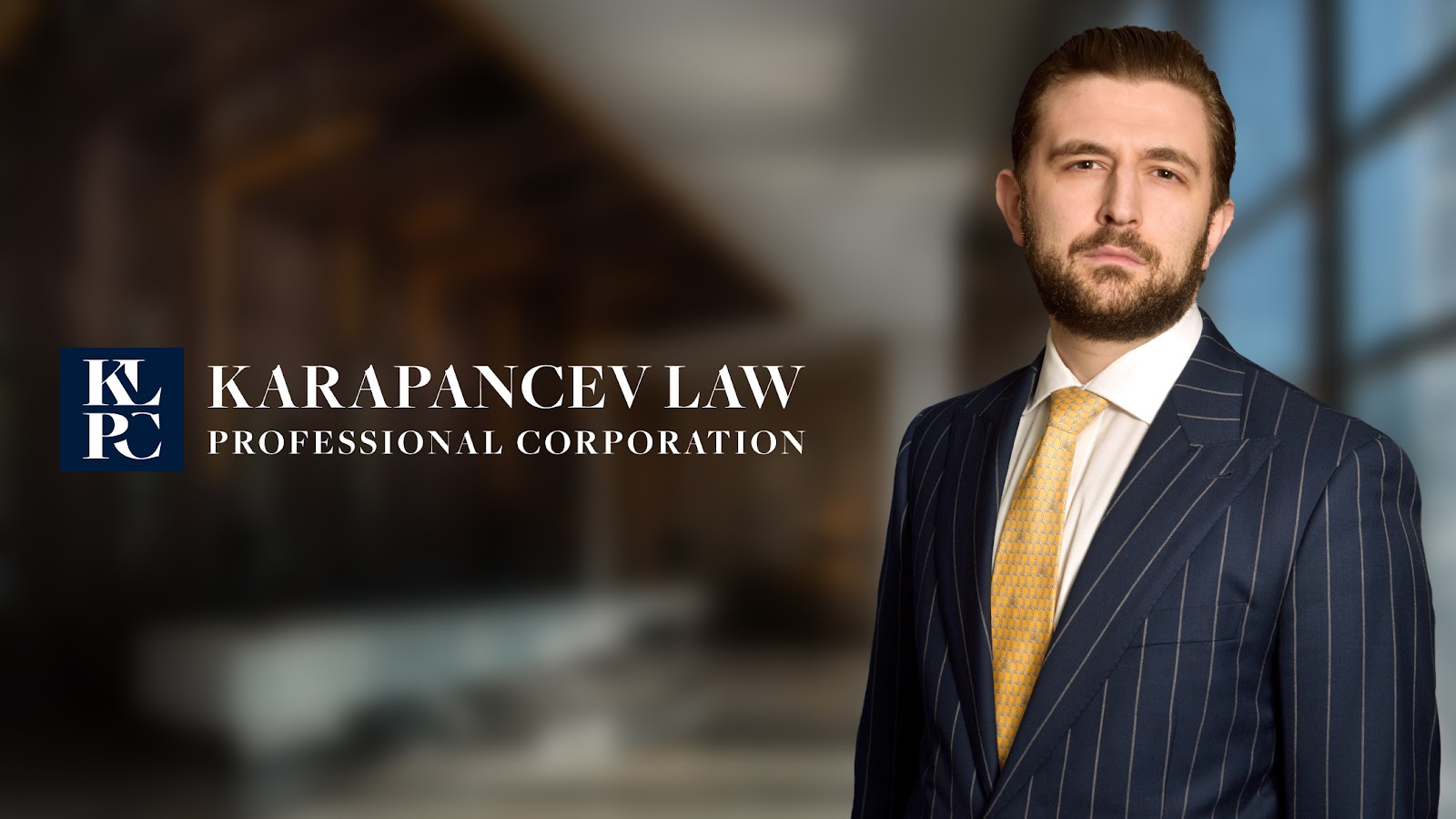 Karapancev Law - Criminal Lawyers Toronto - photo by Karapancev Law - Criminal Lawyers Toronto via Google