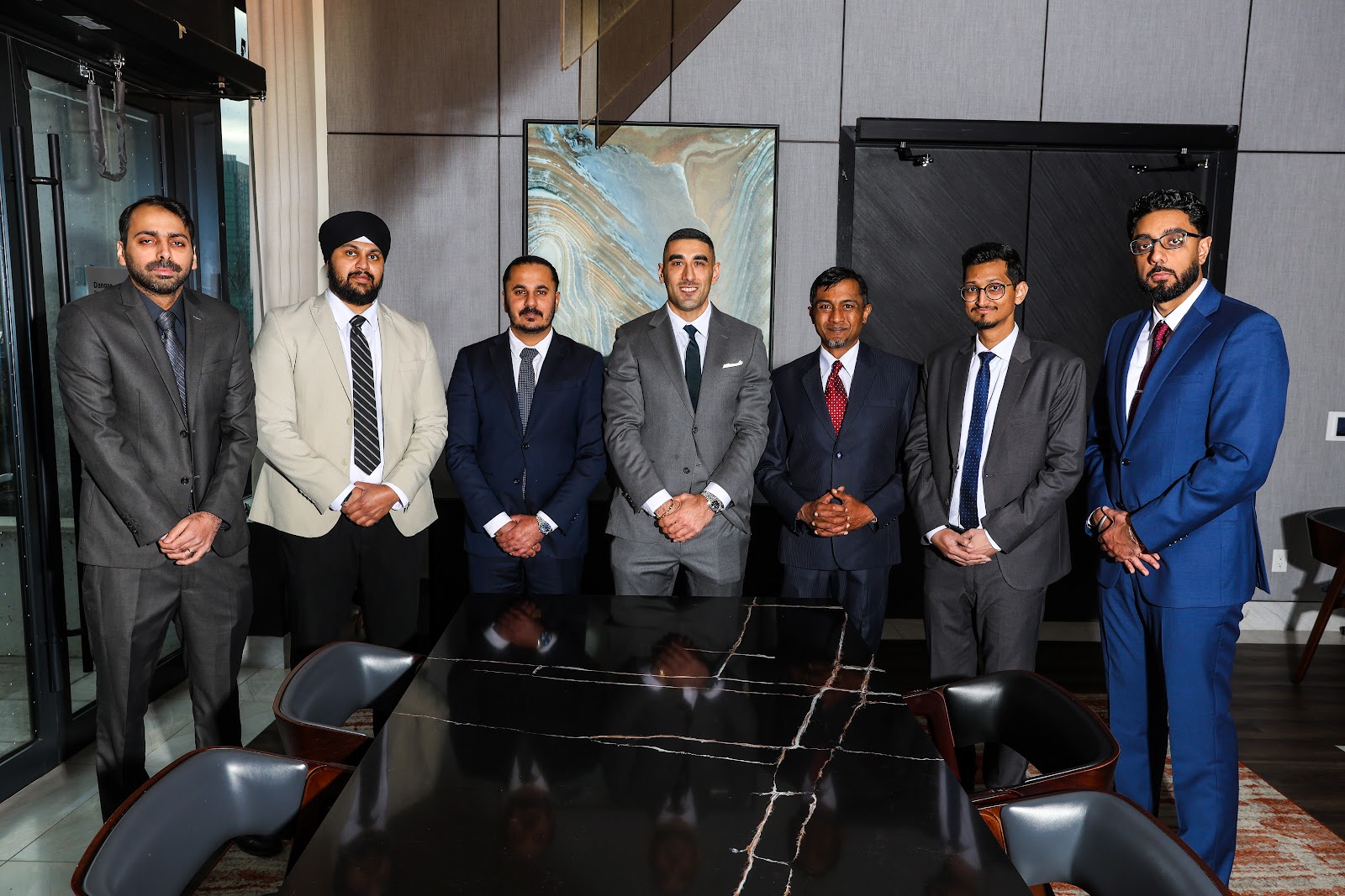 Kazandji Law Criminal and Family Lawyers - photo by Kazandji Law | Family Law & Criminal Defence via Google