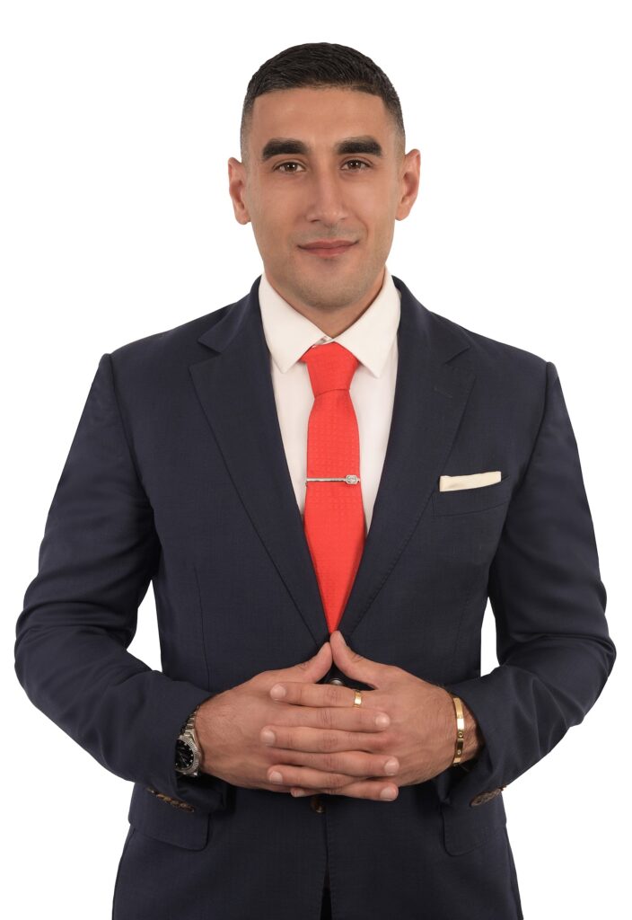 Kazandji Law Criminal and Family Lawyers - photo by Kazandji Law | Family Law & Criminal Defence via Google